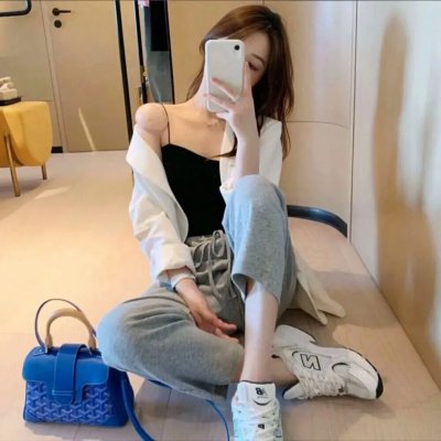 白船